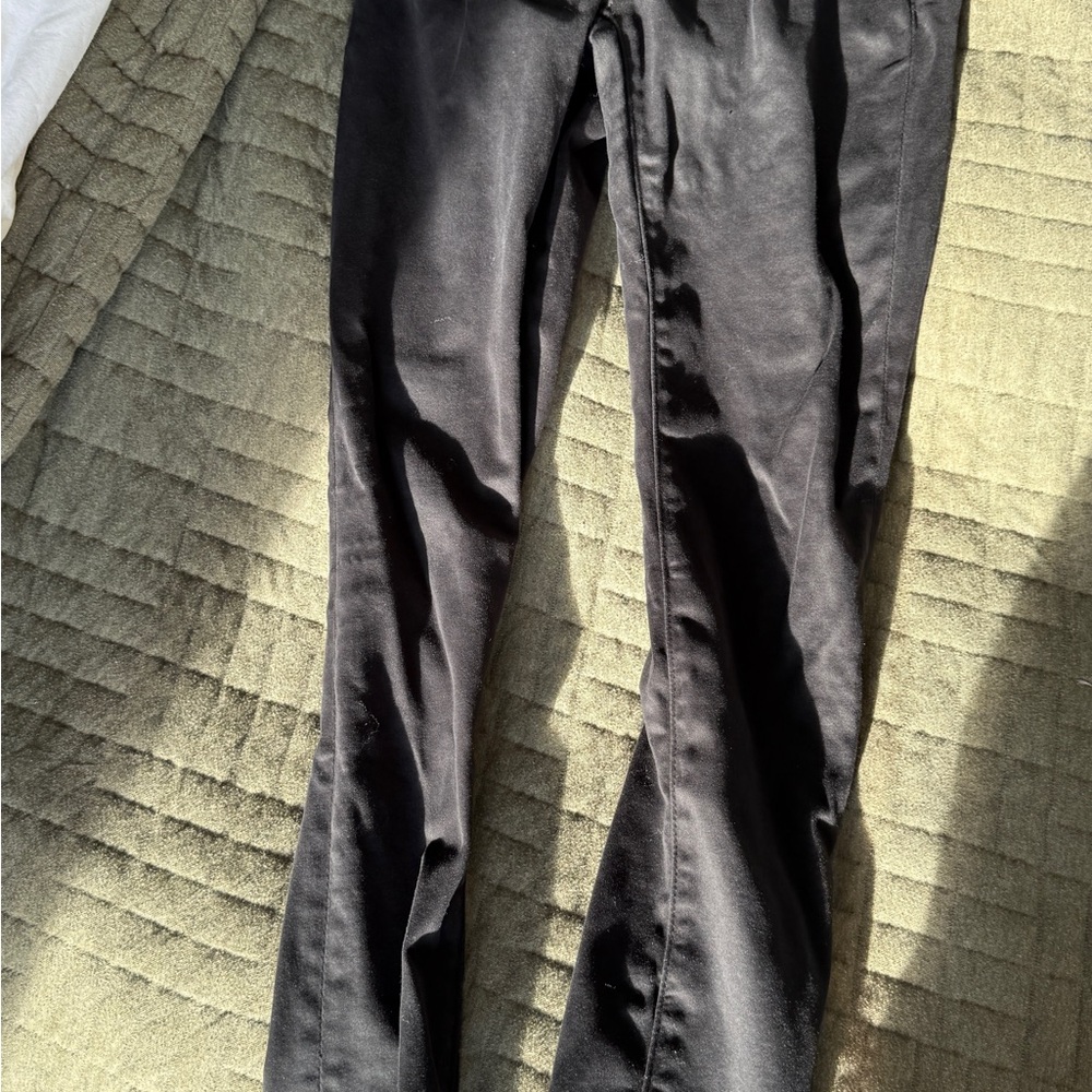Black Pants